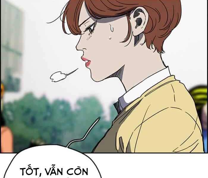 Thể Thao Cực Hạn Chapter 246 - 18