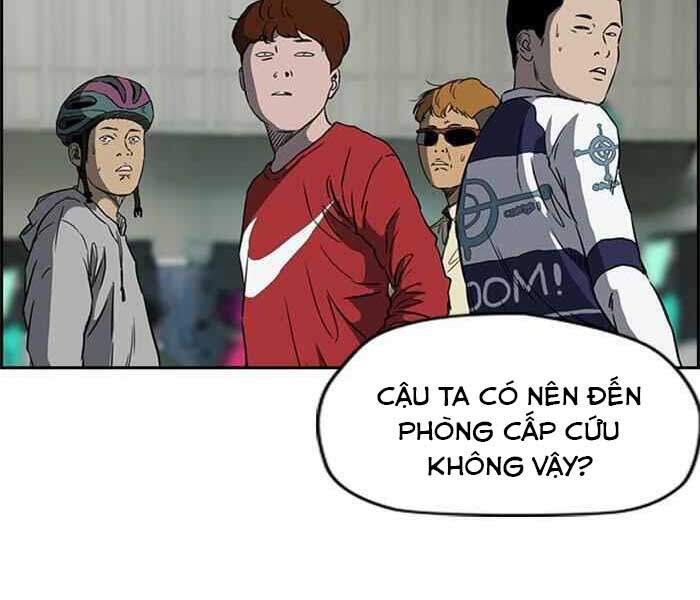 Thể Thao Cực Hạn Chapter 246 - 4