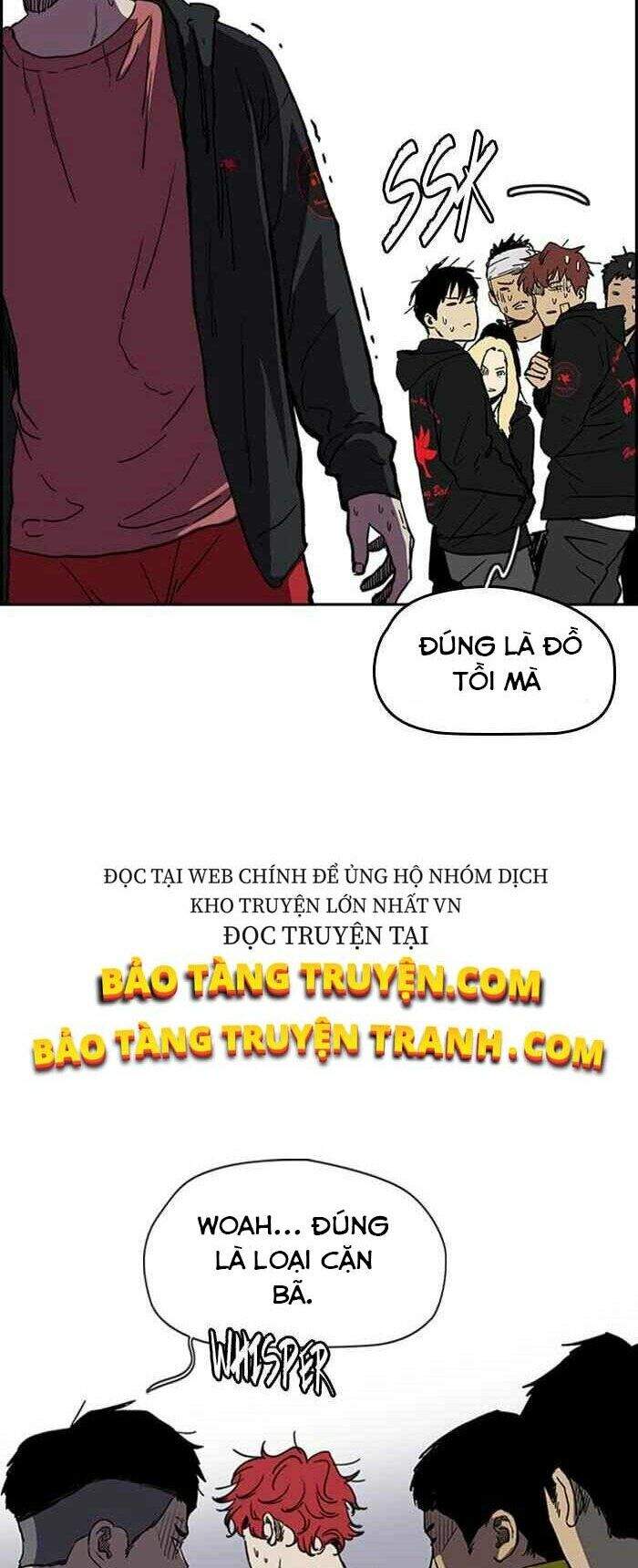 Thể Thao Cực Hạn Chapter 249 - 15
