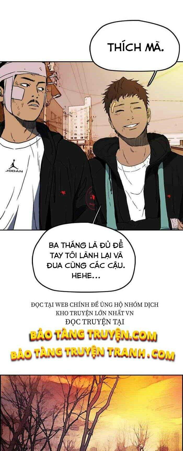 Thể Thao Cực Hạn Chapter 249 - 60