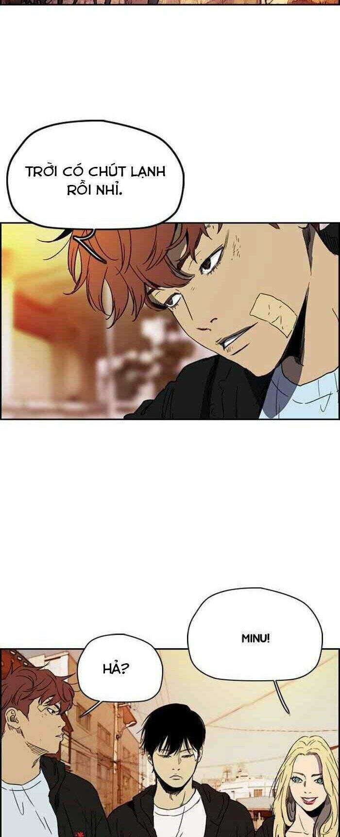 Thể Thao Cực Hạn Chapter 249 - 61