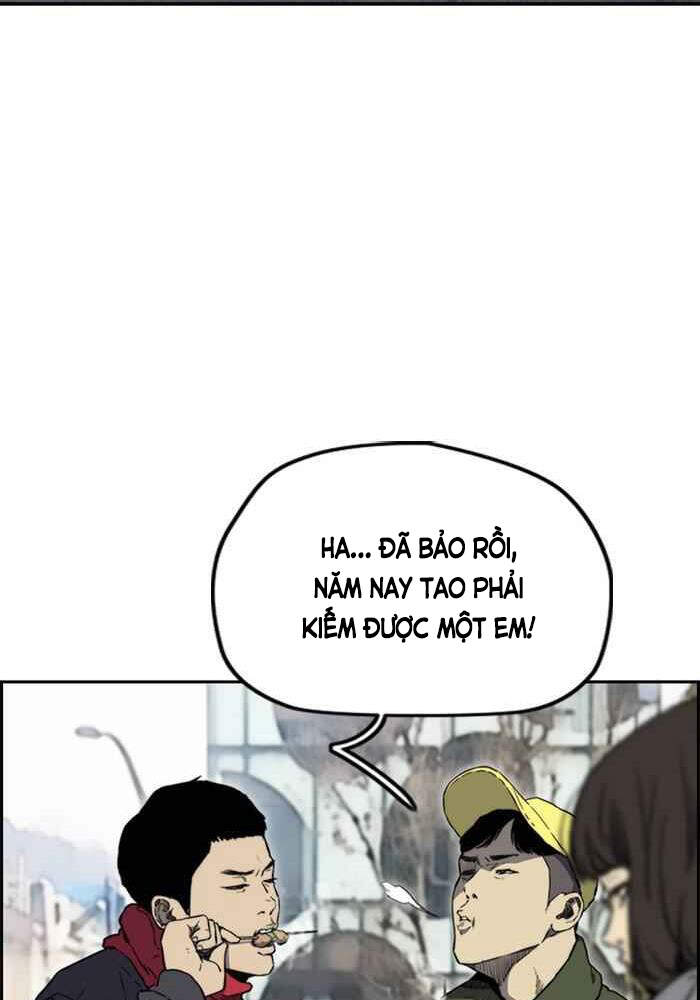 Thể Thao Cực Hạn Chapter 251 - 29