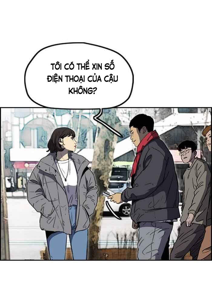 Thể Thao Cực Hạn Chapter 251 - 43