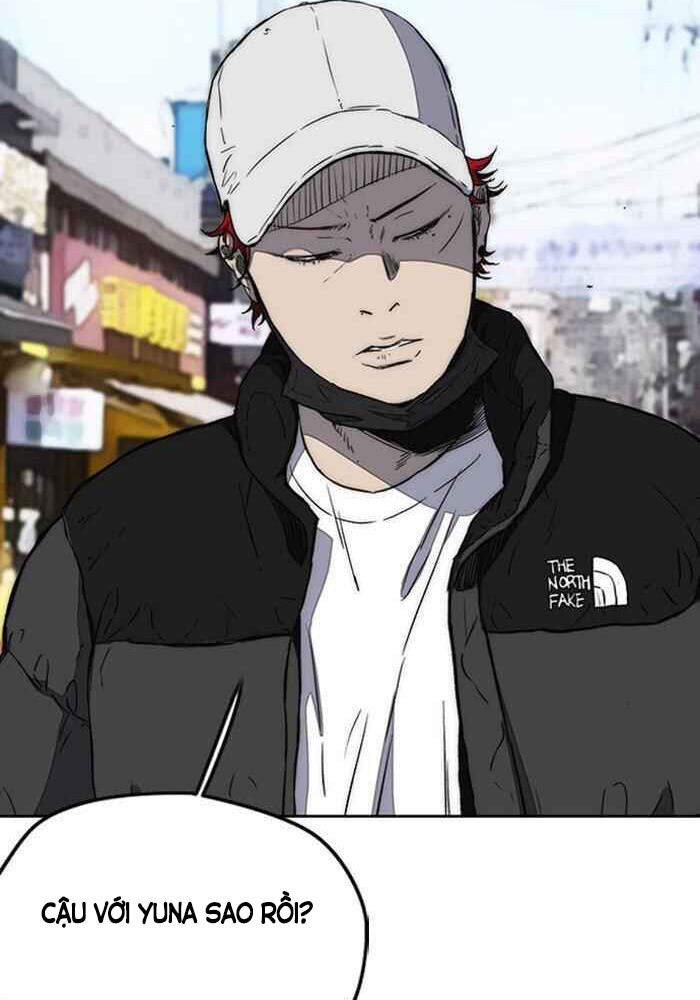 Thể Thao Cực Hạn Chapter 252 - 21