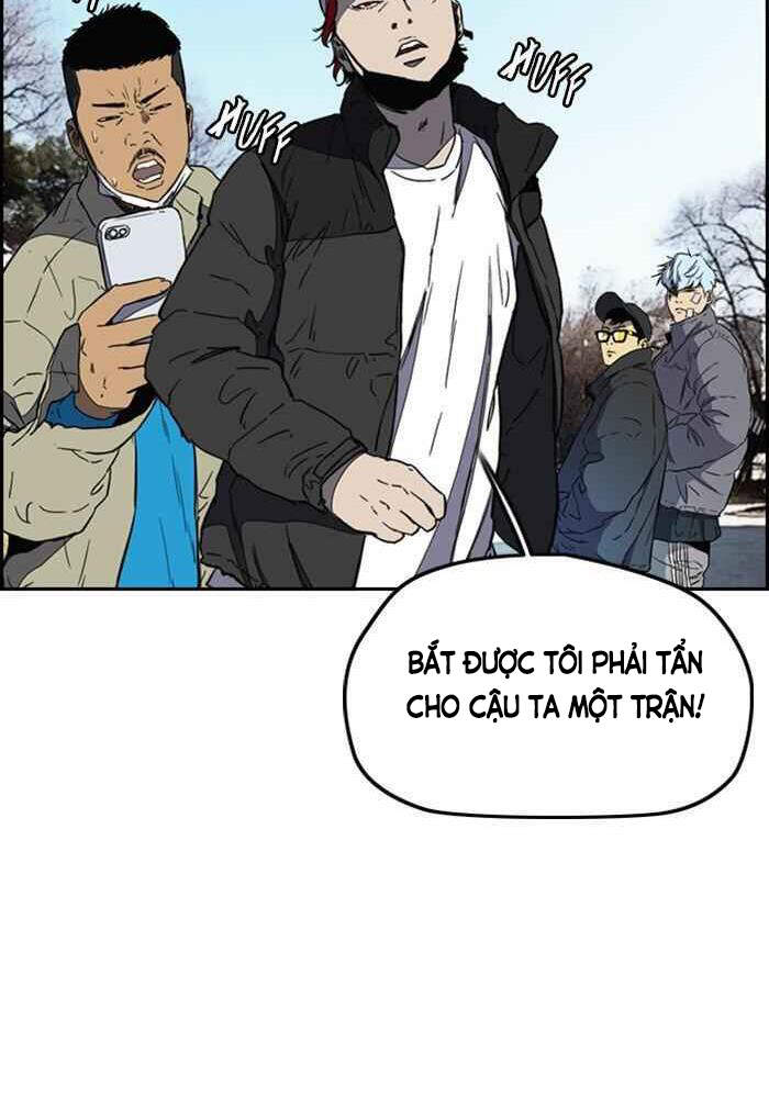 Thể Thao Cực Hạn Chapter 252 - 56