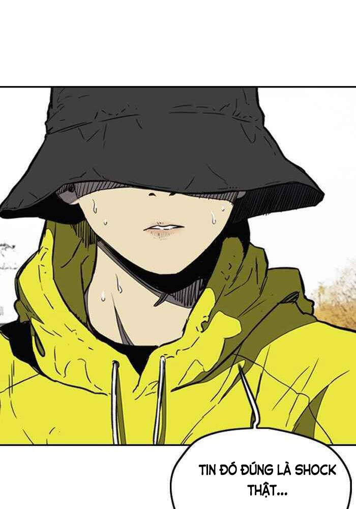 Thể Thao Cực Hạn Chapter 252 - 61