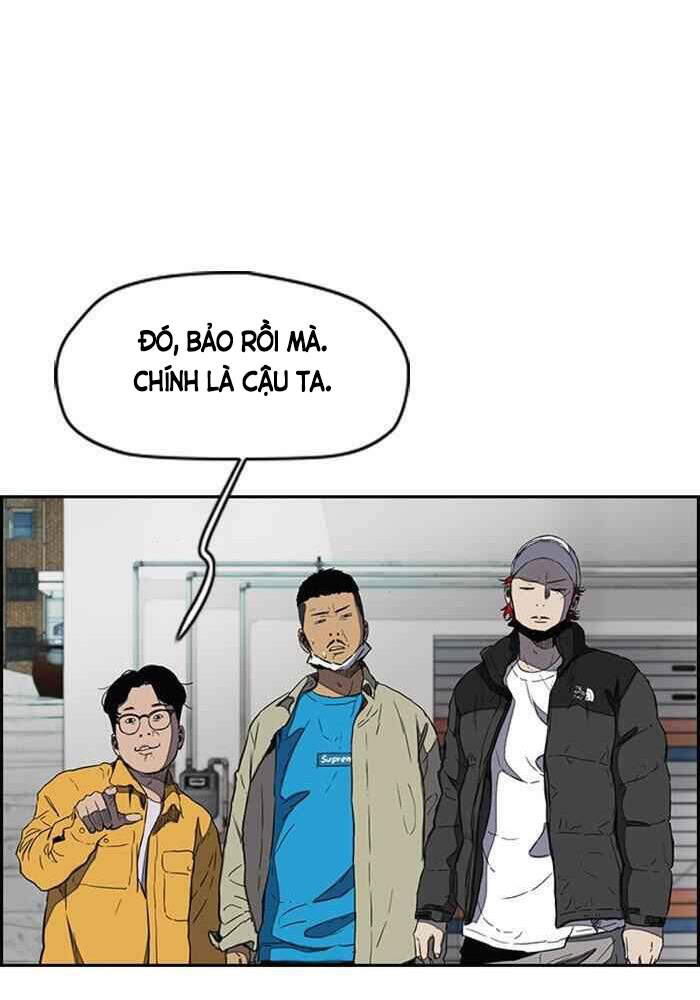 Thể Thao Cực Hạn Chapter 252 - 70