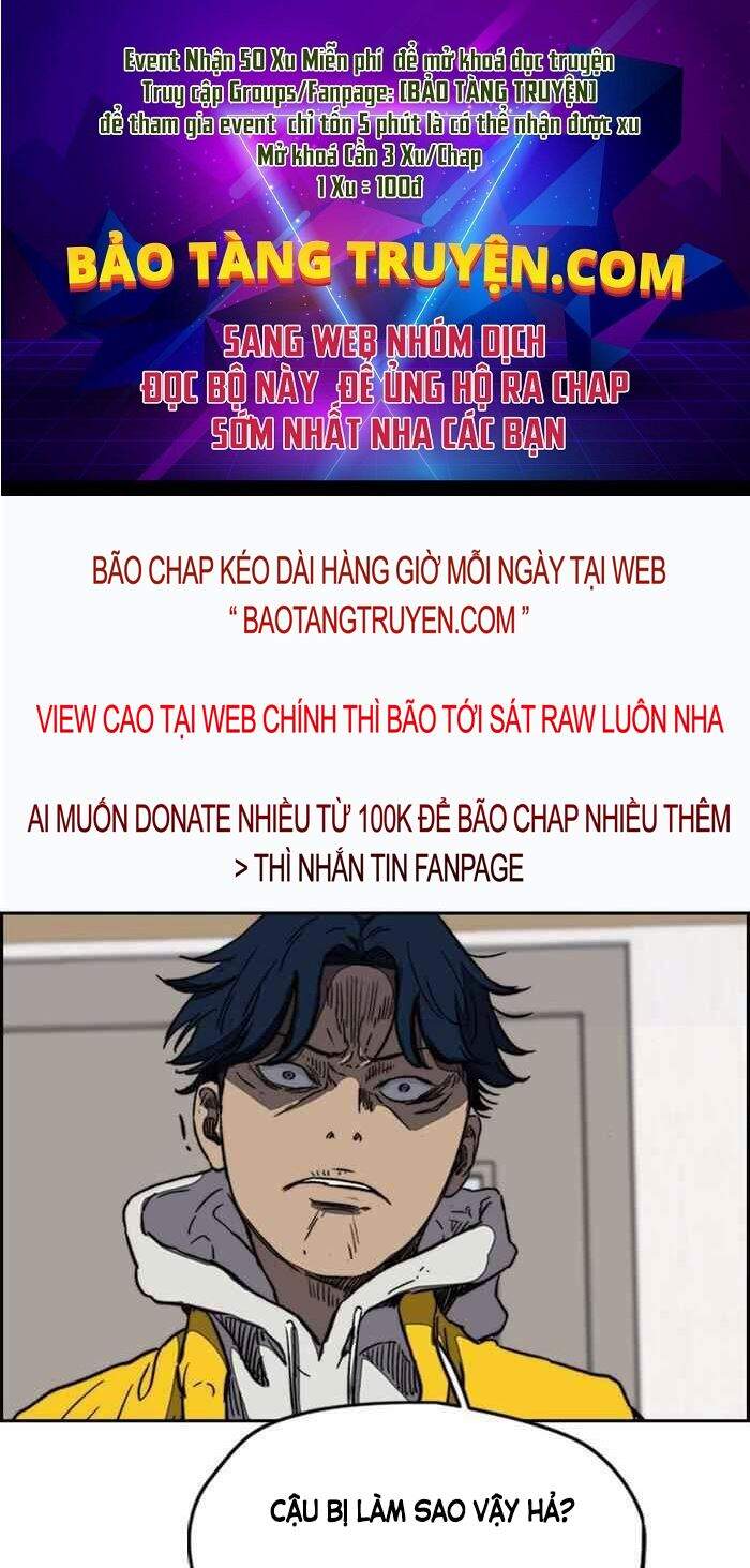 Thể Thao Cực Hạn Chapter 255 - 1