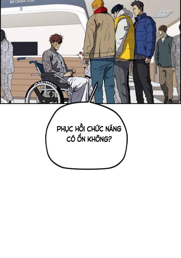 Thể Thao Cực Hạn Chapter 255 - 6