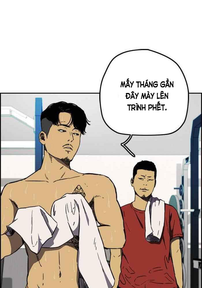 Thể Thao Cực Hạn Chapter 255 - 79