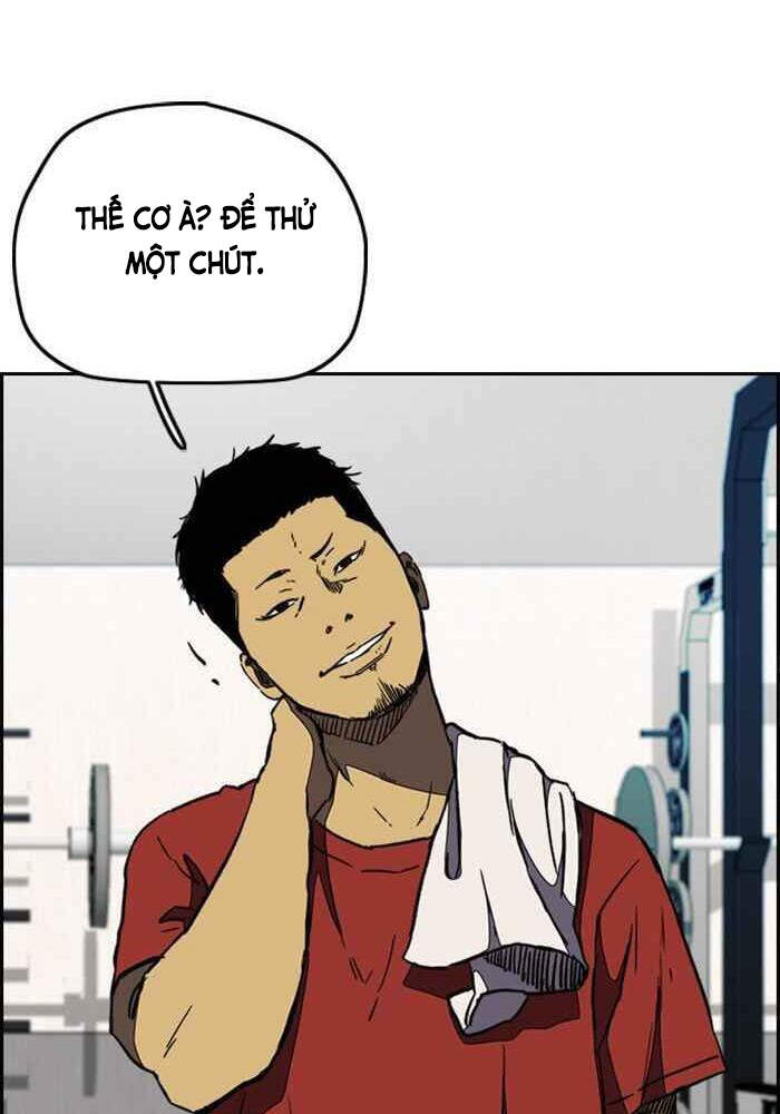 Thể Thao Cực Hạn Chapter 255 - 82