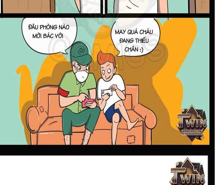Thể Thao Cực Hạn Chapter 256 - 175