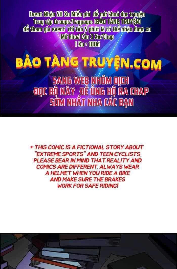 Thể Thao Cực Hạn Chapter 258 - 1