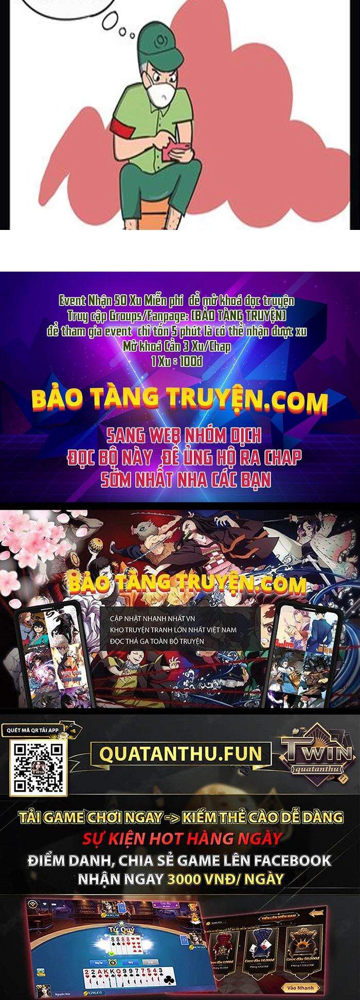 Thể Thao Cực Hạn Chapter 260 - 179