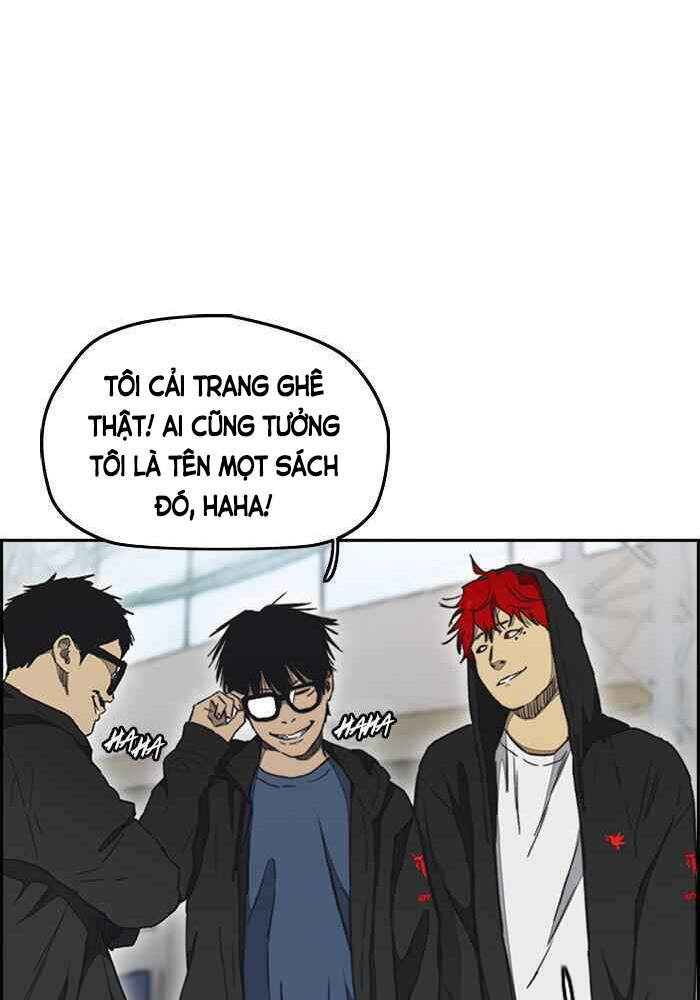 Thể Thao Cực Hạn Chapter 266 - 20
