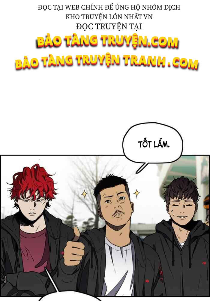 Thể Thao Cực Hạn Chapter 267 - 29