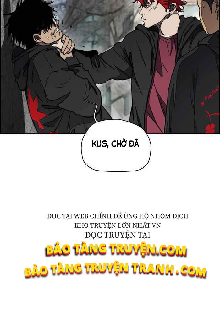 Thể Thao Cực Hạn Chapter 267 - 5