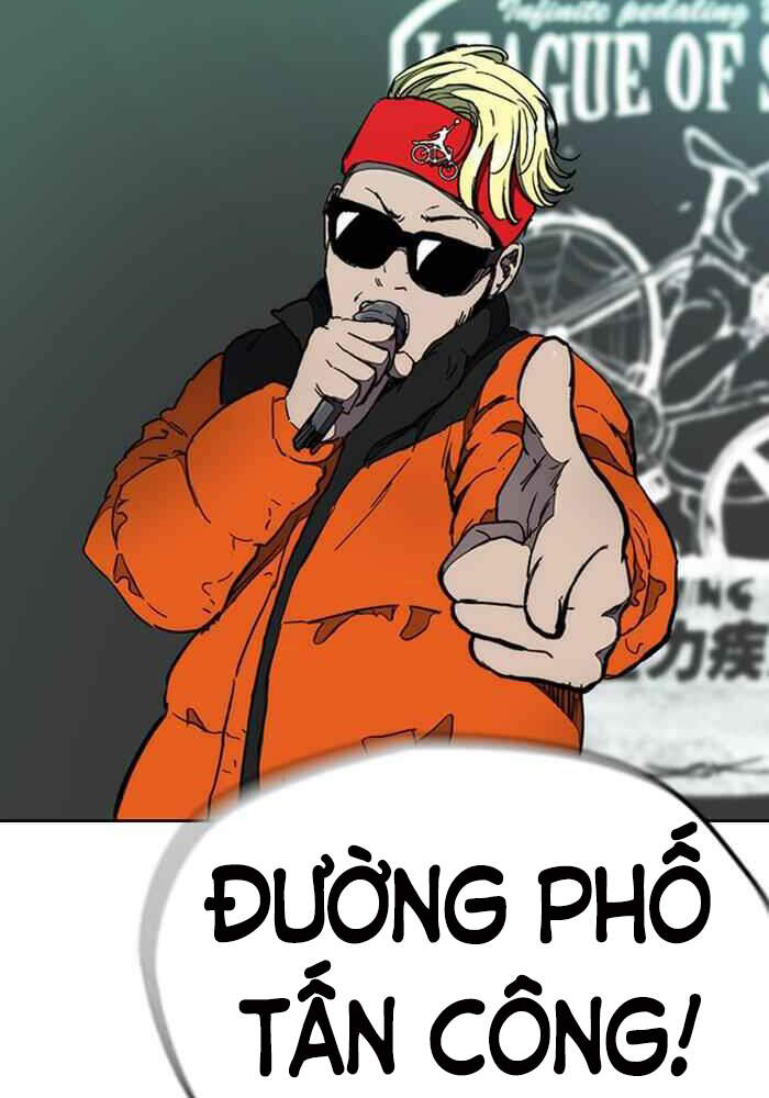 Thể Thao Cực Hạn Chapter 267 - 68