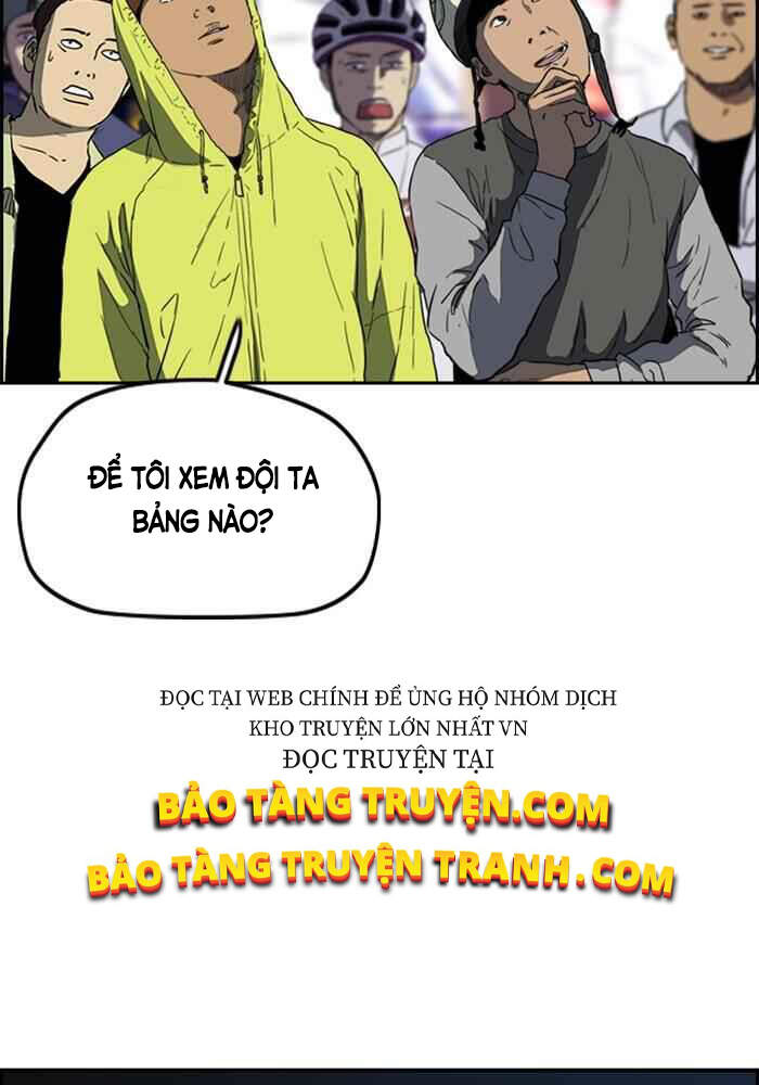 Thể Thao Cực Hạn Chapter 267 - 89