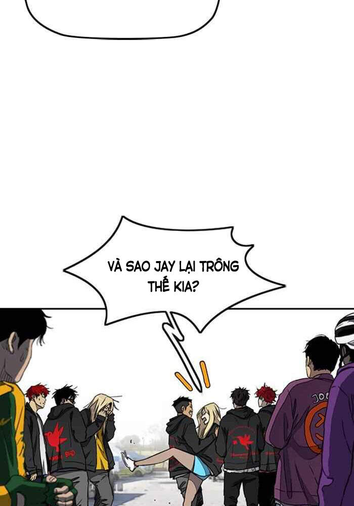 Thể Thao Cực Hạn Chapter 268 - 12