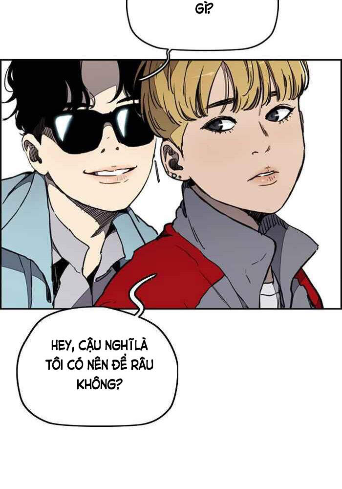 Thể Thao Cực Hạn Chapter 268 - 23