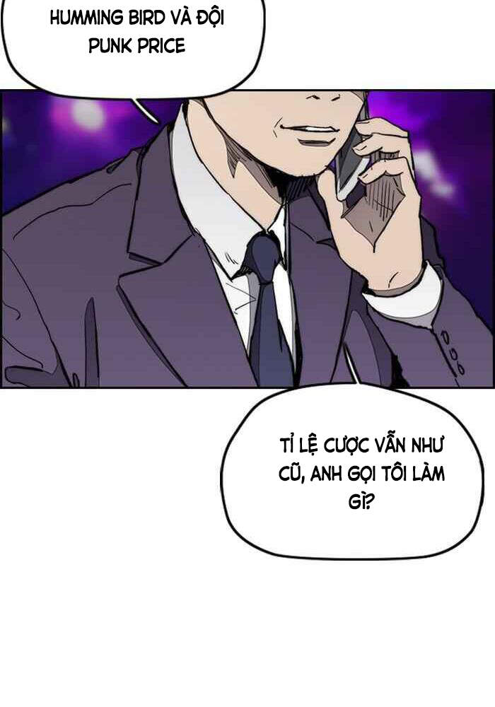Thể Thao Cực Hạn Chapter 268 - 84