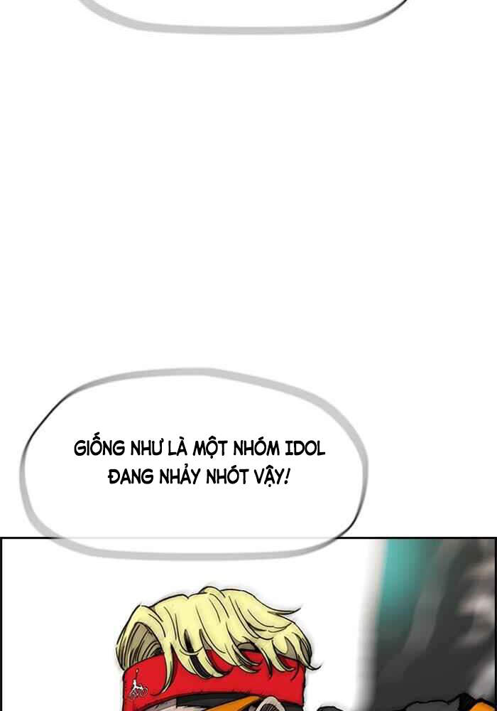 Thể Thao Cực Hạn Chapter 271 - 27