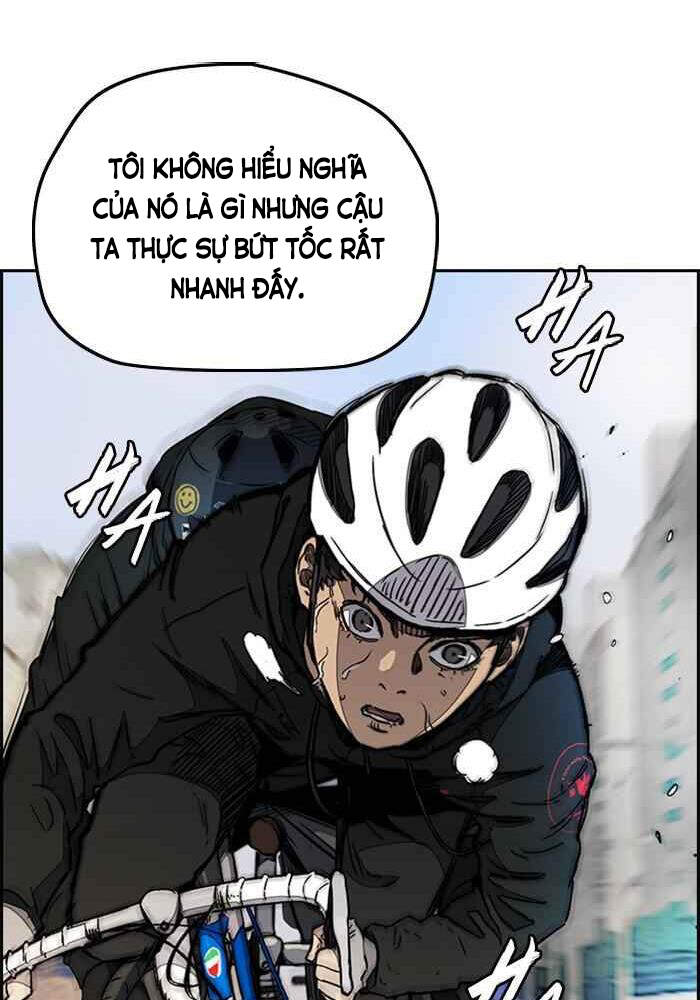 Thể Thao Cực Hạn Chapter 272 - 54