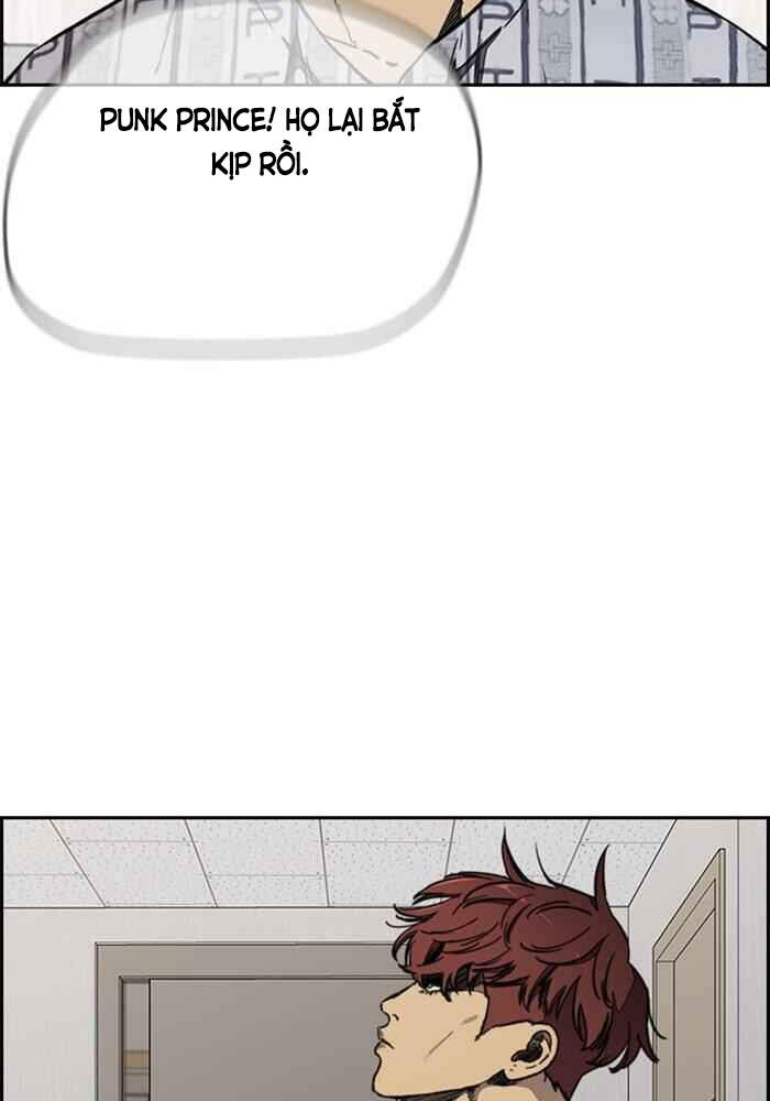 Thể Thao Cực Hạn Chapter 273 - 21