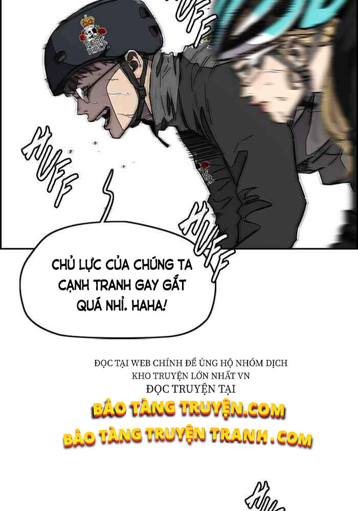 Thể Thao Cực Hạn Chapter 273 - 62