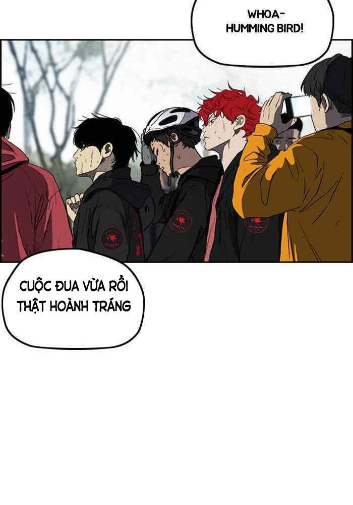 Thể Thao Cực Hạn Chapter 275 - 78