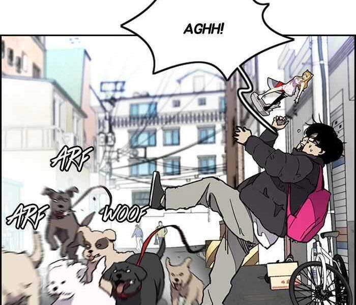 Thể Thao Cực Hạn Chapter 278 - 181