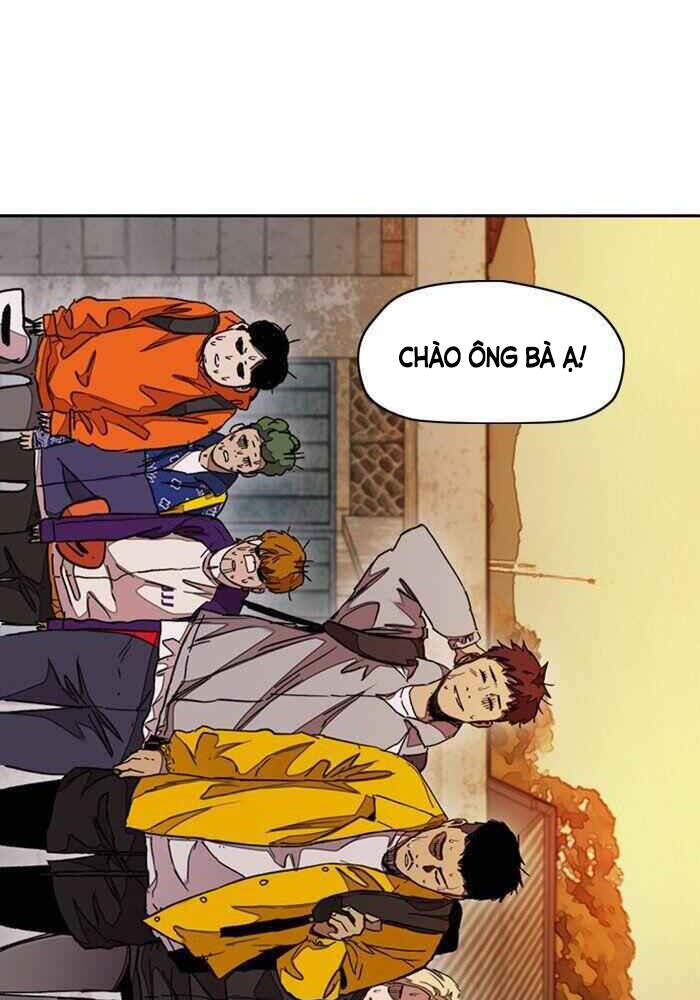 Thể Thao Cực Hạn Chapter 292 - 25