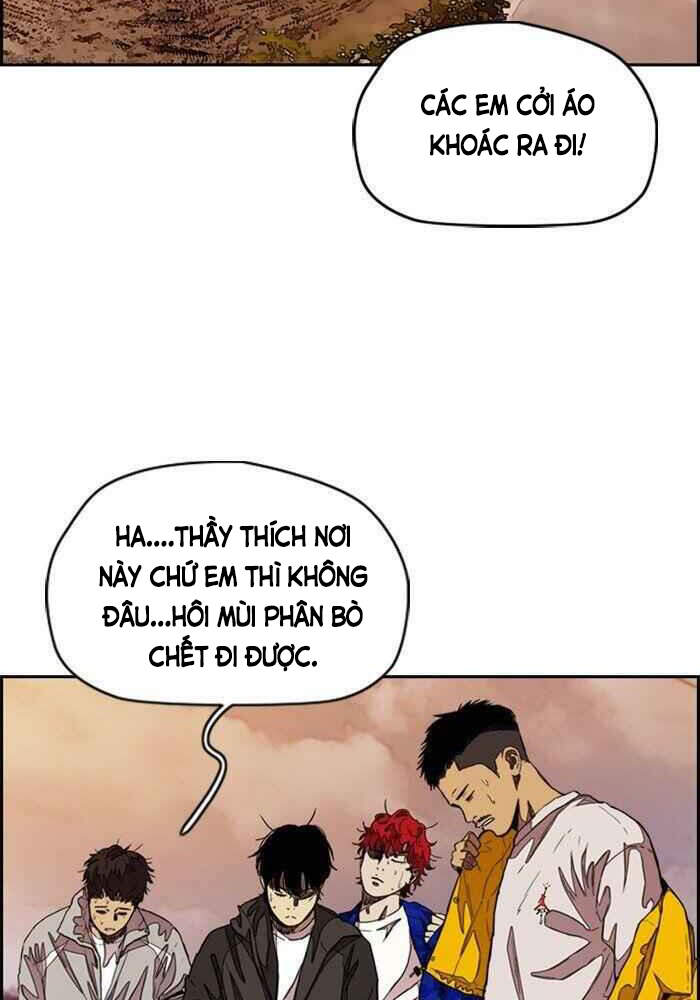 Thể Thao Cực Hạn Chapter 292 - 46