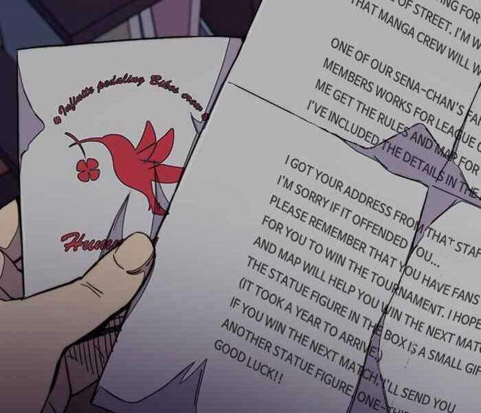 Thể Thao Cực Hạn Chapter 300 - 213