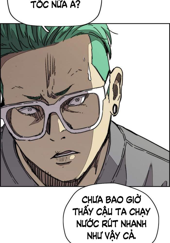 Thể Thao Cực Hạn Chapter 326 - 84