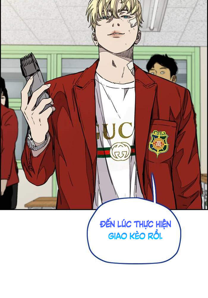 Thể Thao Cực Hạn Chapter 327 - 136