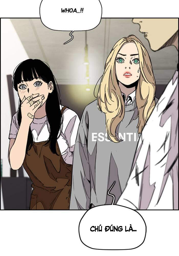 Thể Thao Cực Hạn Chapter 328 - 107