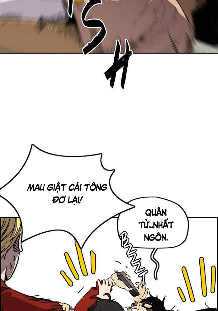 Thể Thao Cực Hạn Chapter 328 - 20