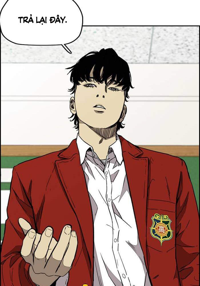 Thể Thao Cực Hạn Chapter 329 - 12