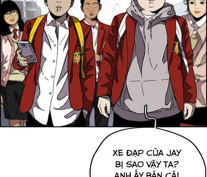 Thể Thao Cực Hạn Chapter 333.5 - 137