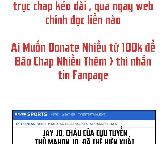 Thể Thao Cực Hạn Chapter 335 - 1