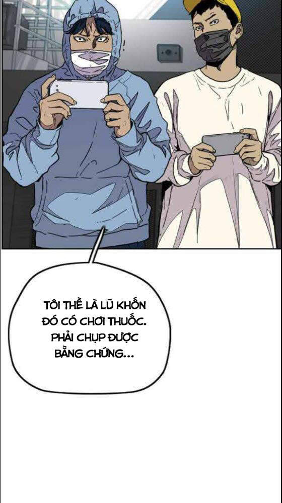 Thể Thao Cực Hạn Chapter 338 - 84