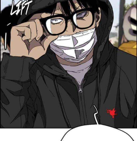 Thể Thao Cực Hạn Chapter 342 - 116