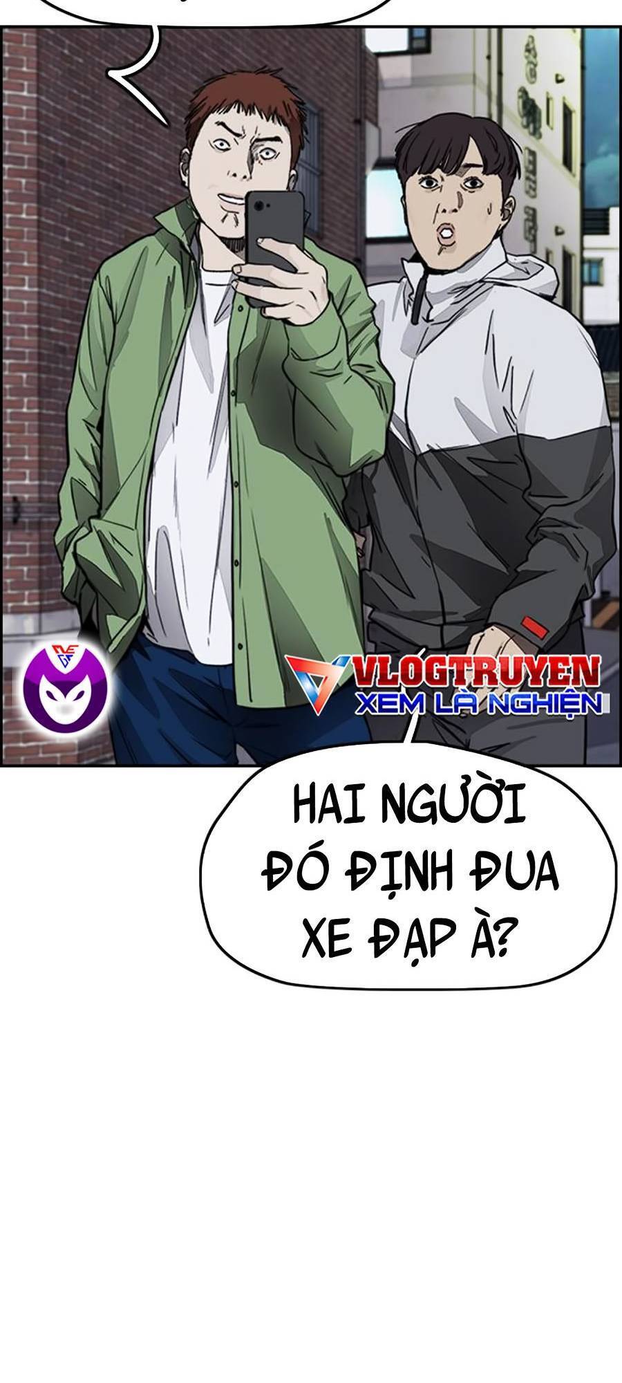 Thể Thao Cực Hạn Chapter 382.5 - 83