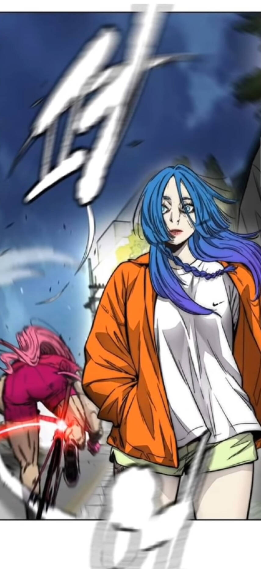 Thể Thao Cực Hạn Chapter 385 - 131