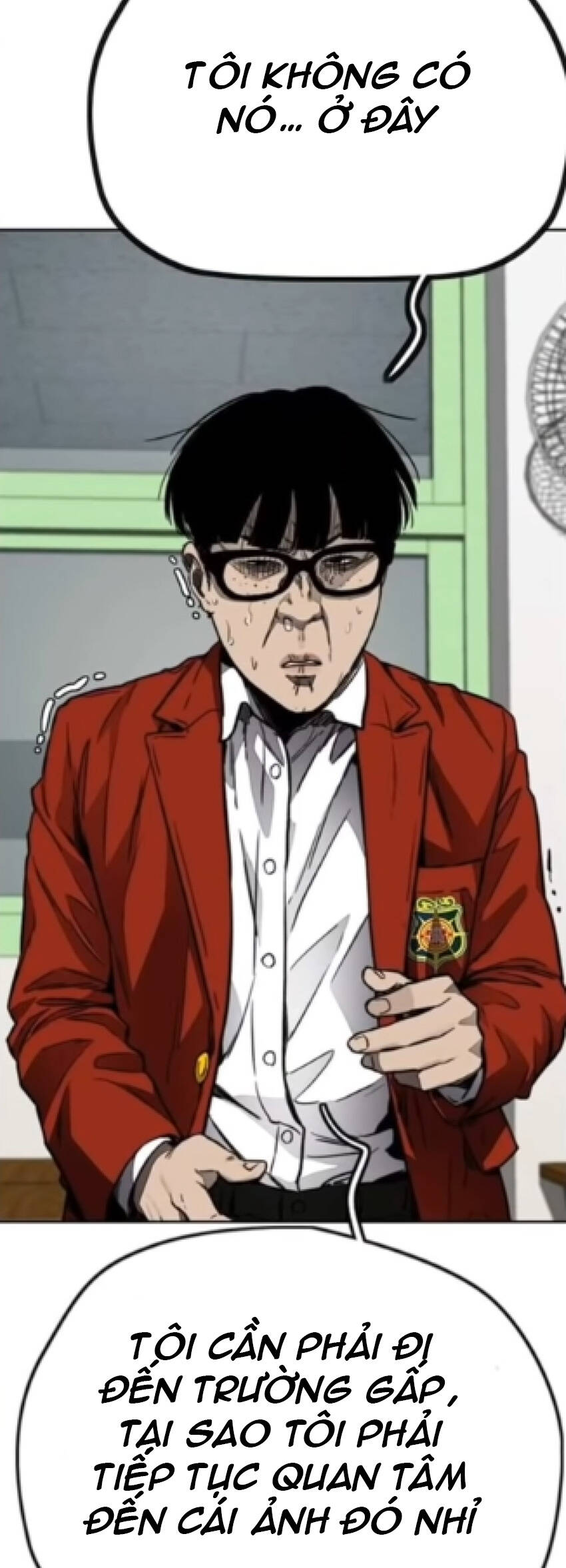 Thể Thao Cực Hạn Chapter 385 - 65