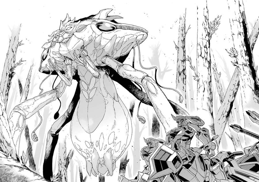 Knight And Magic Chapter 51 - 13