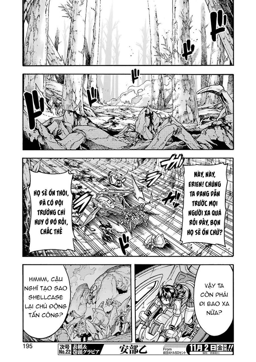 Knight And Magic Chapter 51 - 10