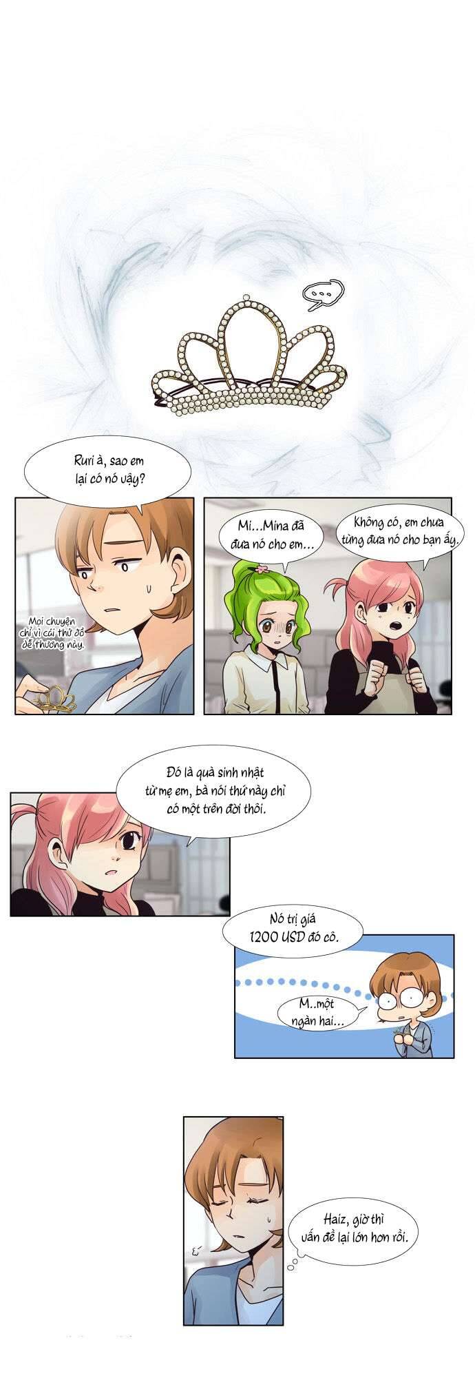 Dear, Only You Don’t Know! Chapter 47 - 11